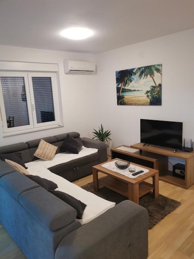 Apartman Batuda,Centar, Free Mini Thurdevac Exterior photo