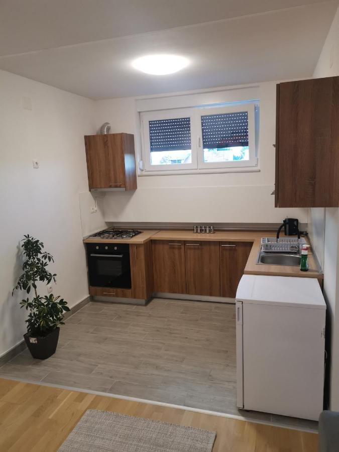 Apartman Batuda,Centar, Free Mini Thurdevac Exterior photo