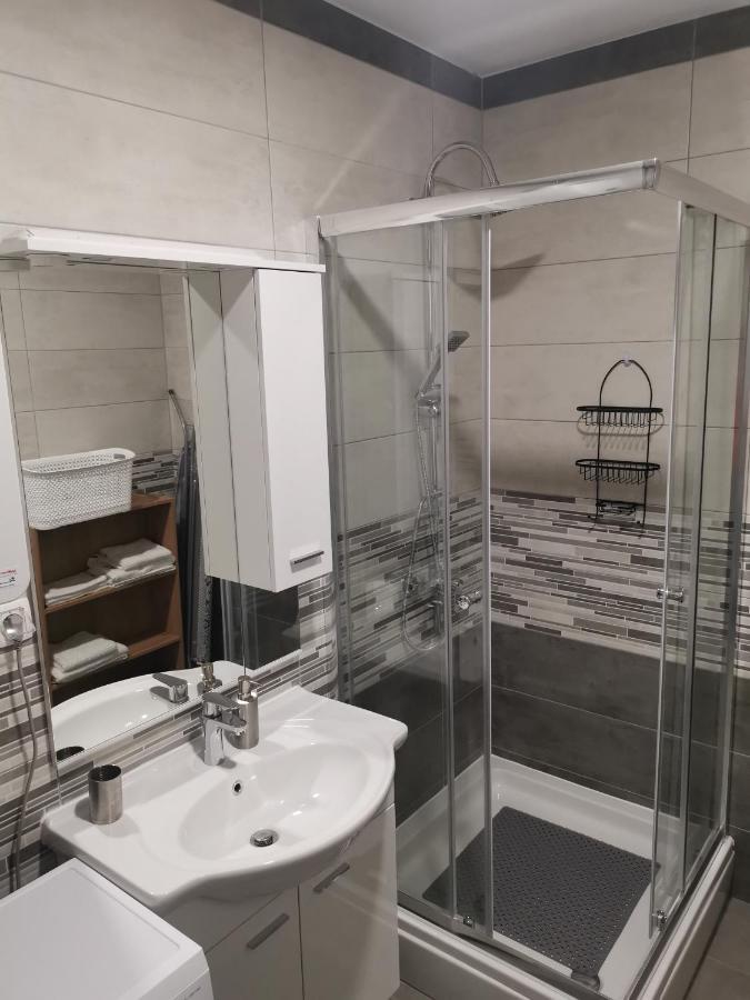 Apartman Batuda,Centar, Free Mini Thurdevac Exterior photo