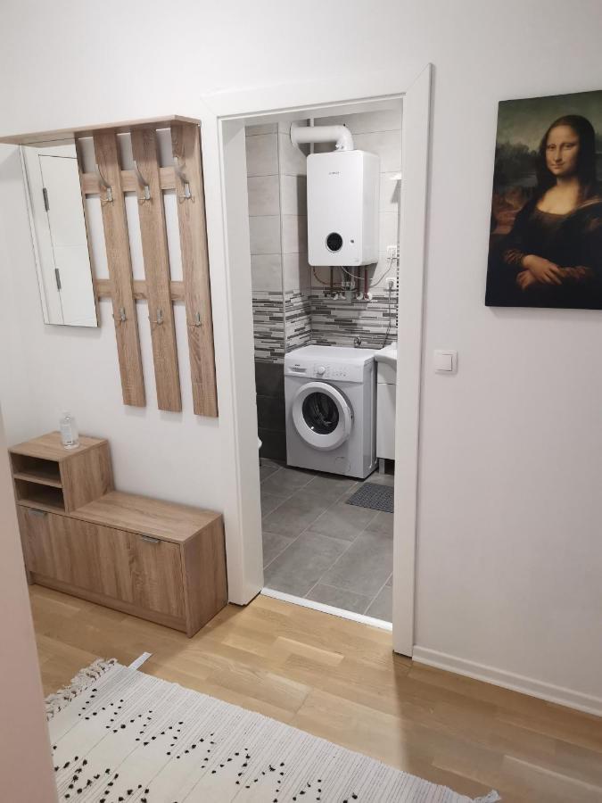 Apartman Batuda,Centar, Free Mini Thurdevac Exterior photo