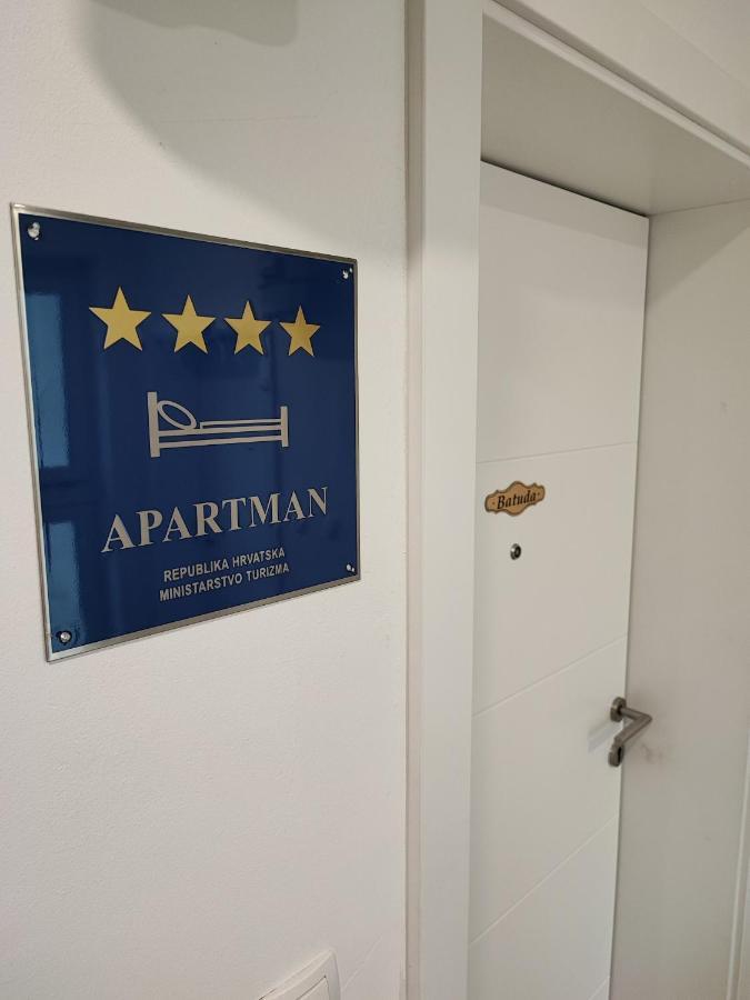 Apartman Batuda,Centar, Free Mini Thurdevac Exterior photo