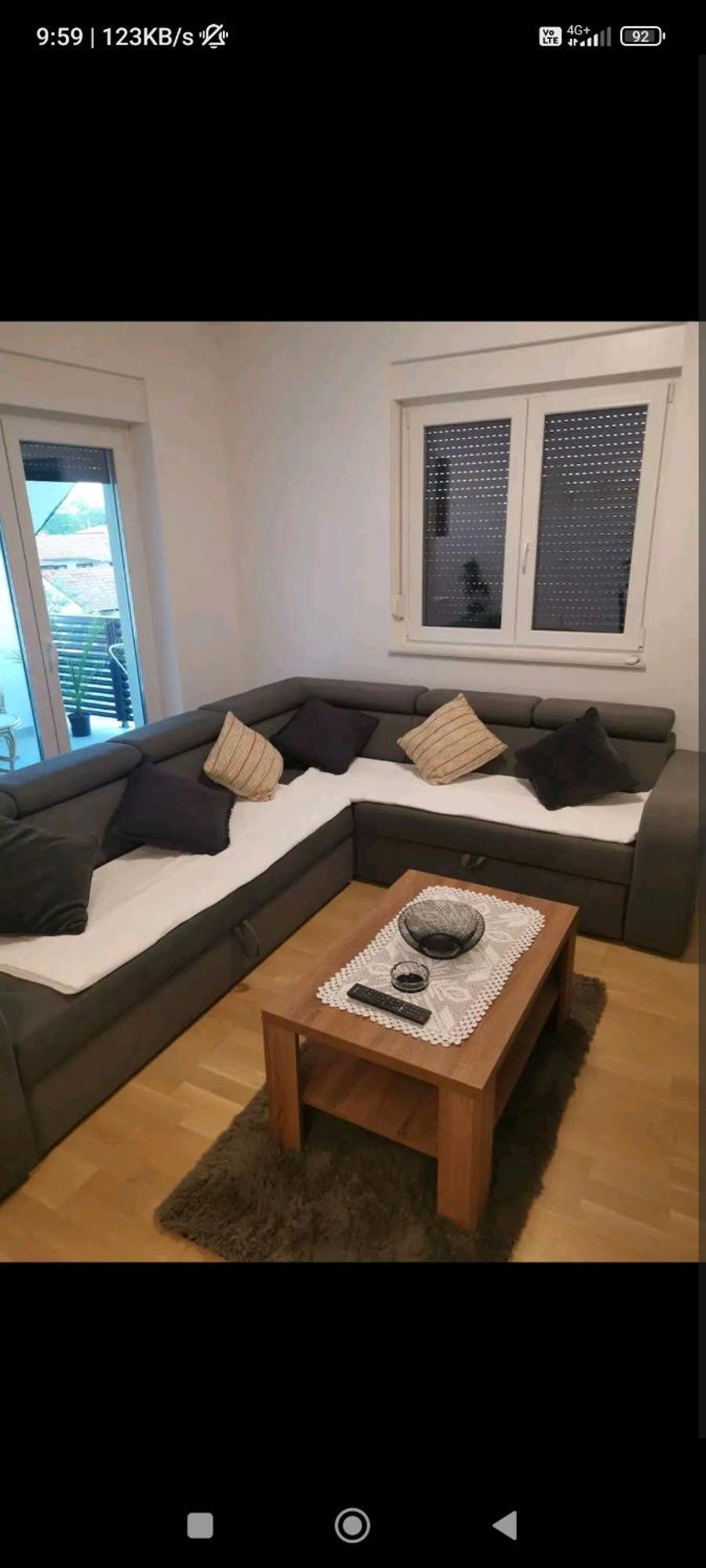 Apartman Batuda,Centar, Free Mini Thurdevac Exterior photo