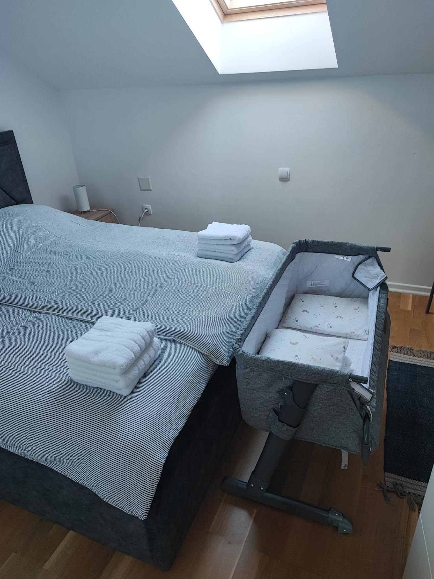 Apartman Batuda,Centar, Free Mini Thurdevac Exterior photo