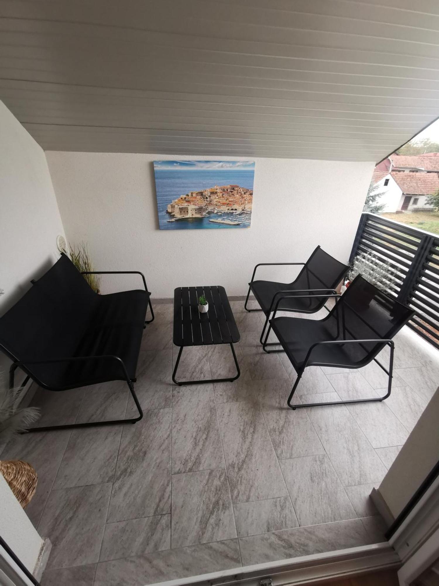 Apartman Batuda,Centar, Free Mini Thurdevac Exterior photo