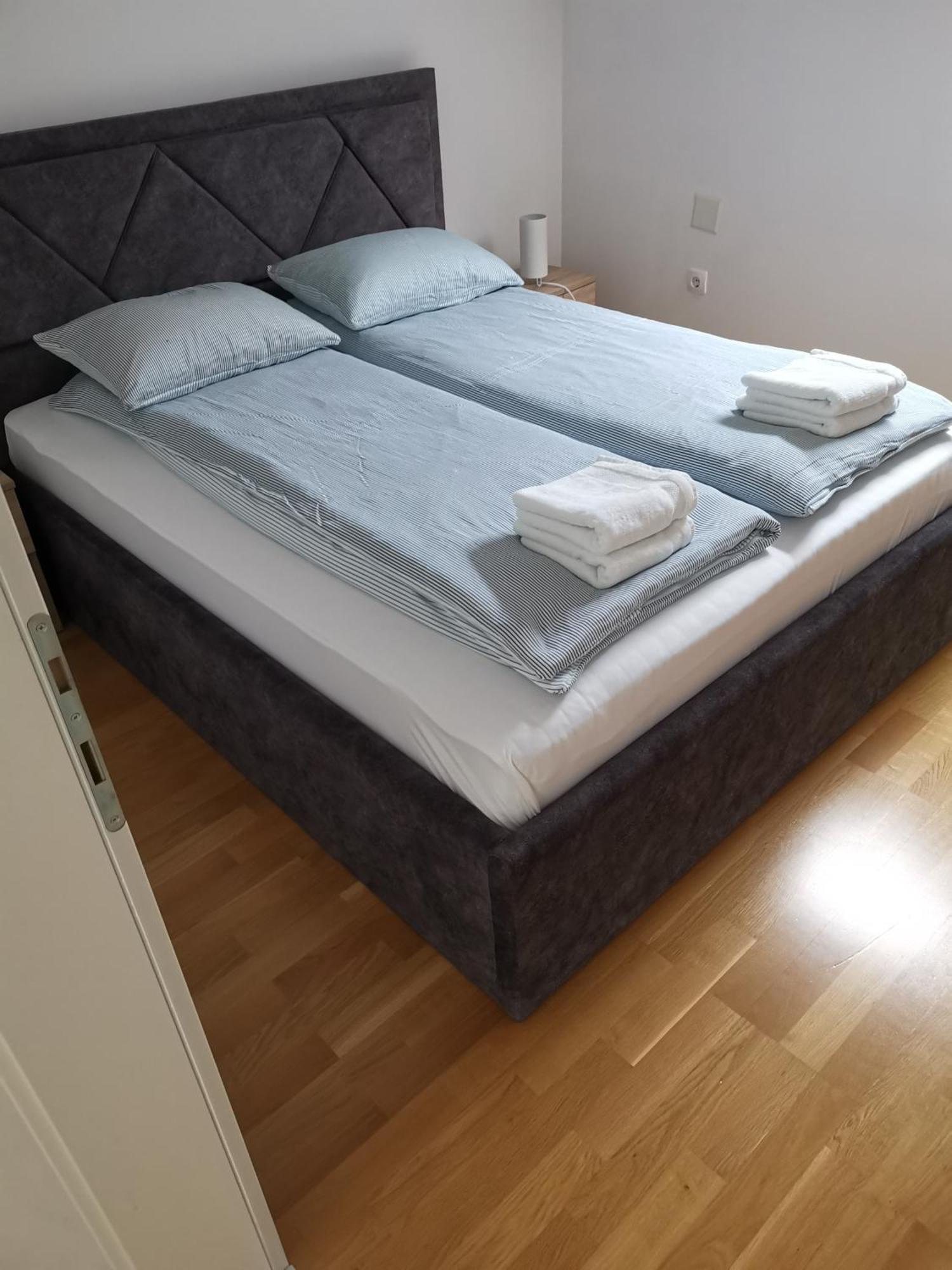 Apartman Batuda,Centar, Free Mini Thurdevac Exterior photo