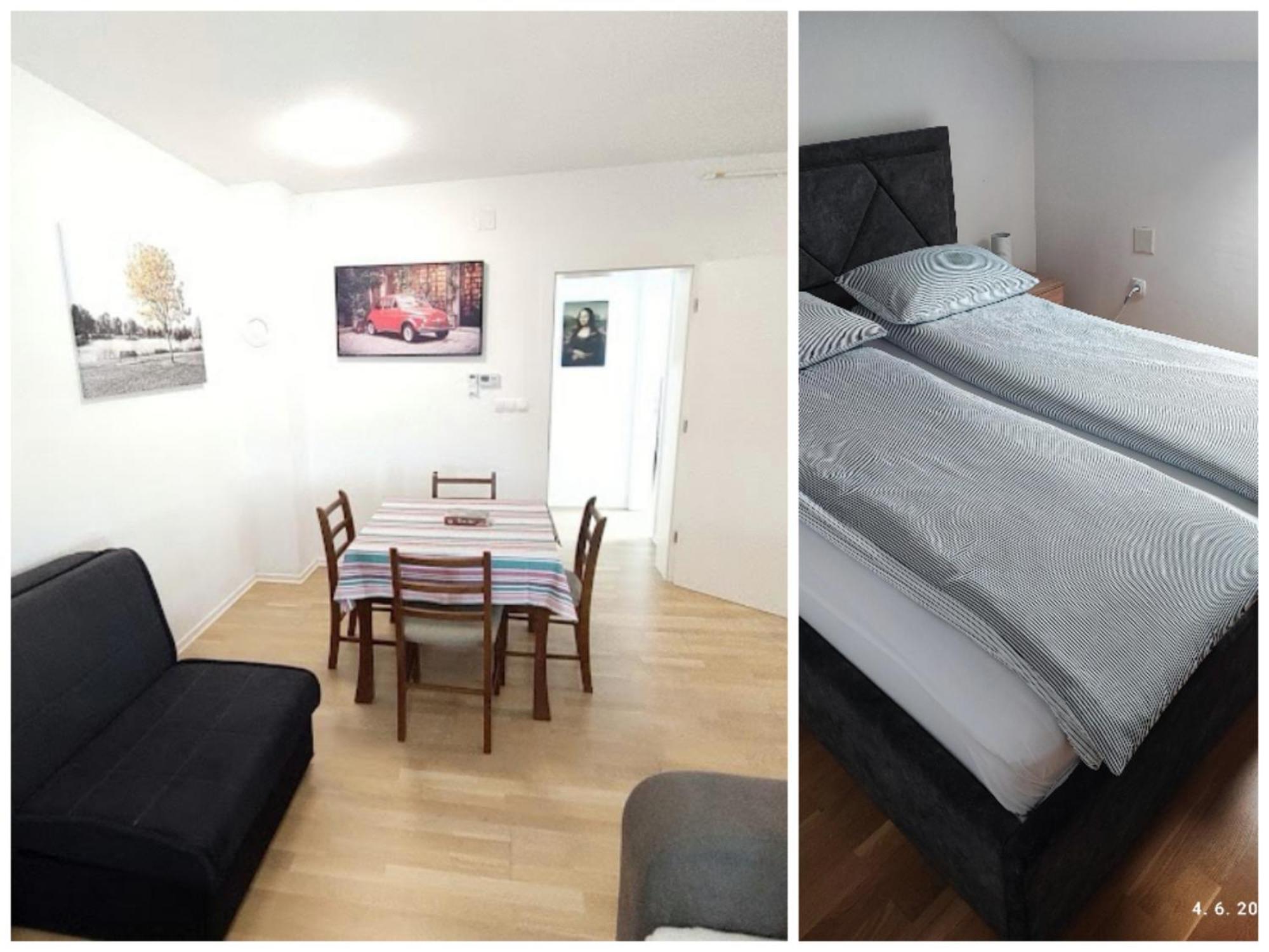 Apartman Batuda,Centar, Free Mini Thurdevac Exterior photo
